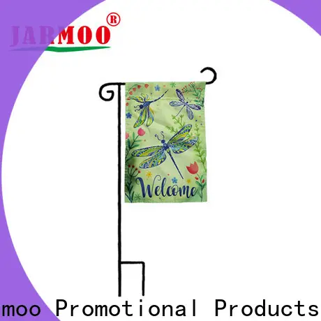 Jarmoo rainbow hand flag factory price on sale 1