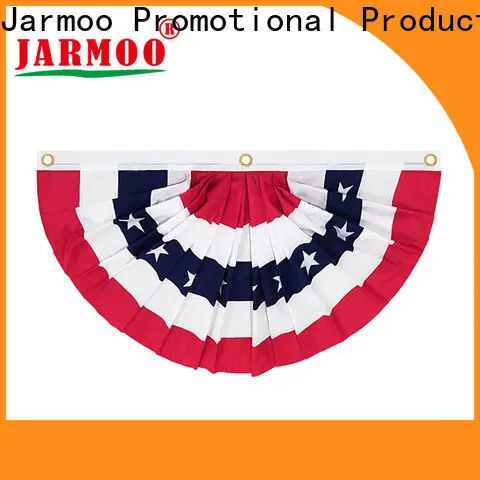 colorful advertising flags cheap factory on sale 1
