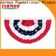 colorful advertising flags cheap factory on sale 1