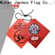 hot selling hand held flags for events factory for marketing 1