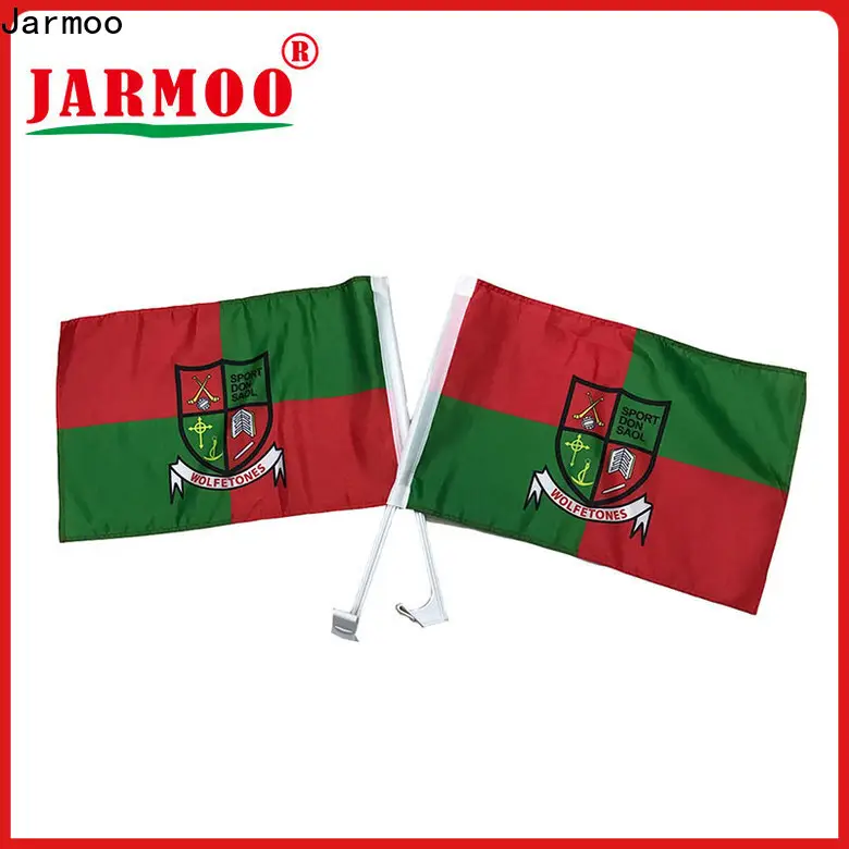 practical custom flag with good price for marketing 1