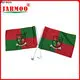 practical custom flag with good price for marketing 1