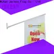 recyclable custom pennant strings personalized on sale 1