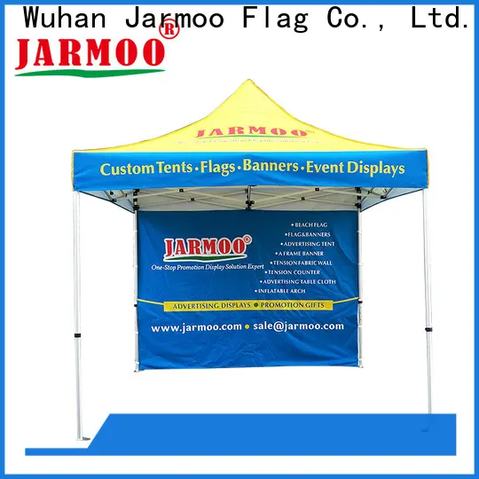 colorful star shaped tent series for business 1
