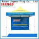 colorful star shaped tent series for business 1