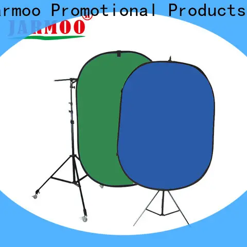 Jarmoo fabricant de stand de bannière enroulable, achat en gros 1