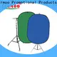 Jarmoo fabricant de stand de bannière enroulable, achat en gros 1