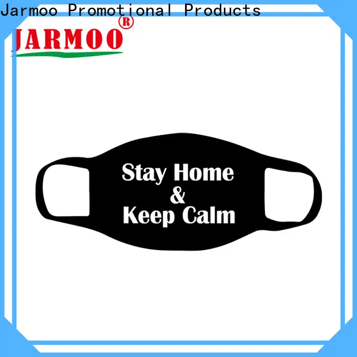 Jarmoo quality stretchy tube bandanas directly sale for promotion 1