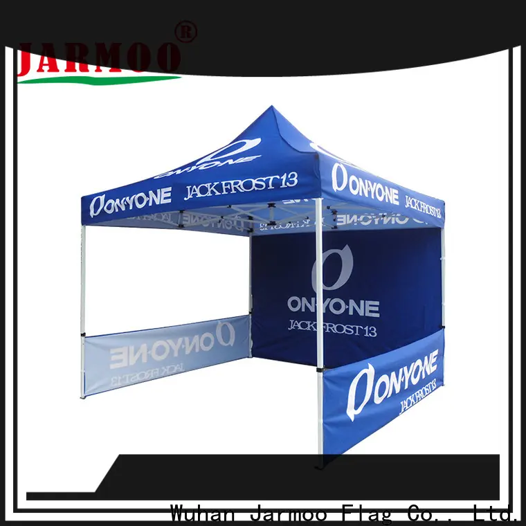 professional folding tent customized for marketing 1