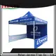 professional folding tent customized for marketing 1