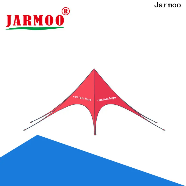 Jarmoo recyclable promotional event tents inquire now bulk buy 1