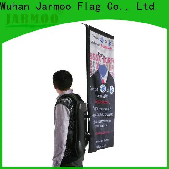 cost-effective outdoor advertising flags manufacturer bulk buy 1