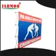 Jarmoo paraguas de fabricante popular personalizado para marketing 1