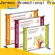Jarmoo roll up banner base factory price bulk buy 1