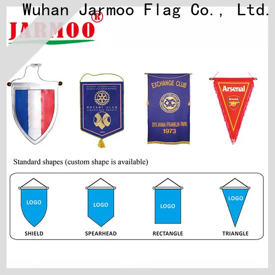 Jarmoo cost-effective hand waving flag supplier on sale 1