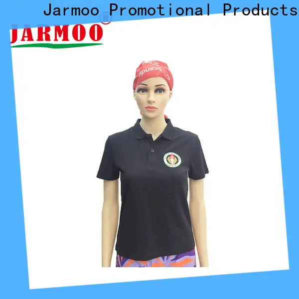 Jarmoo cheap t shirt printing personalized for promotion 1
