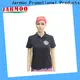 Jarmoo cheap t shirt printing personalized for promotion 1