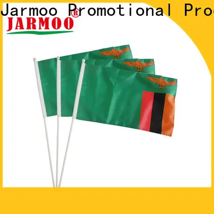 Jarmoo golf course flags supplier for business 1