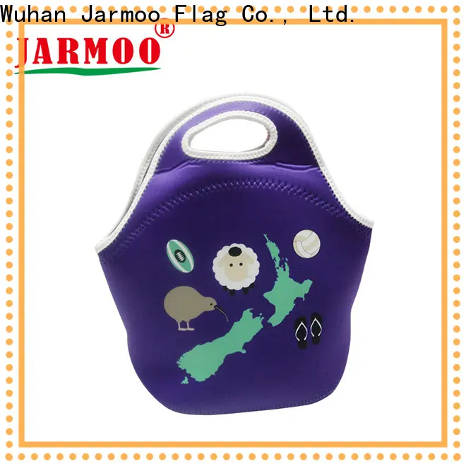 Jarmoo sac à lunch pratique fourre-tout personnalisé pour les affaires 1