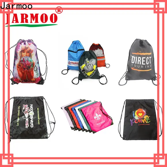 Jarmoo top quality non woven tote bag supplier bulk production 1