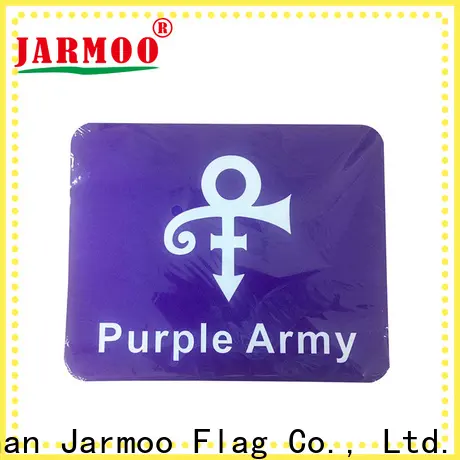 Jarmoo custom made car sun shades personalized for marketing 1