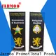 Banner enrollable ecológico 80x200 personalizado compra al por mayor 1