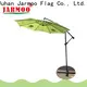 hot selling beach flag banners wholesale for marketing 1