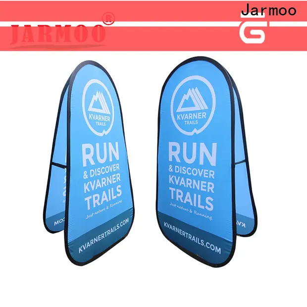 Jarmoo popular advertising table cloth factory price bulk buy 1