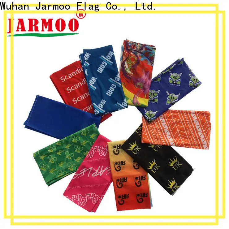 eco-friendly triangle bandana manufacturer on sale 1