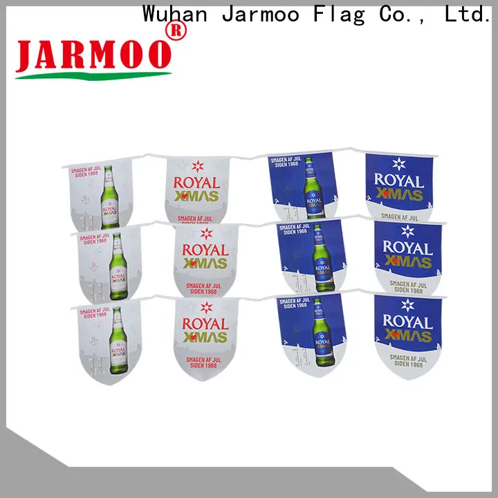 Jarmoo golf cart flags design bulk buy 1