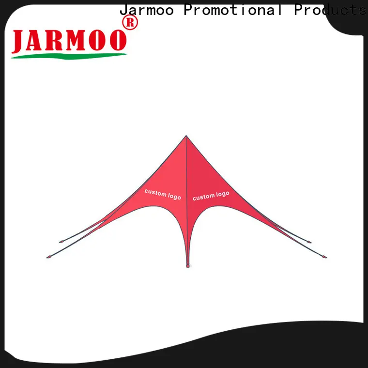 Jarmoo Carpa de techo reciclable, precio de fábrica superior para empresas 1