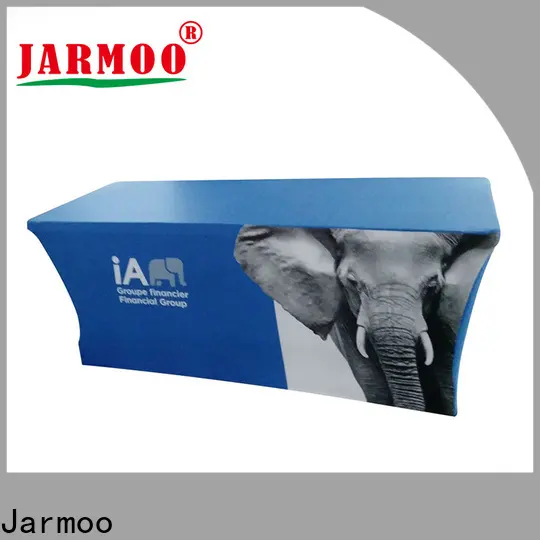 Jarmoo hot selling mini pop up banner design for business 1