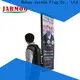 Jarmoo pvc bunting flags with good price for promotion 1