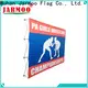 Jarmoo outdoor banner frames design for business 1
