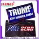 Jarmoo recyclable printed flag supplier for business 1