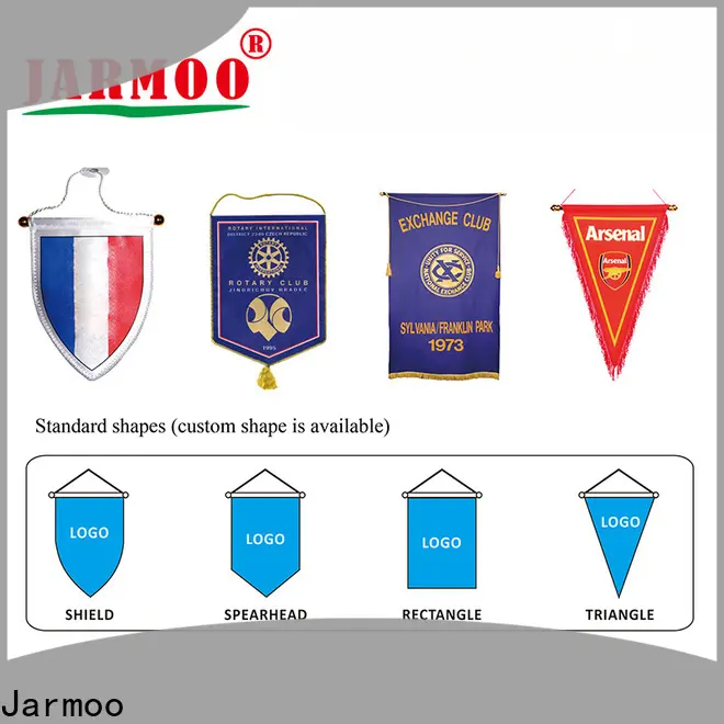 Banderas de golf de alta calidad a la venta personalizadas a la venta 1
