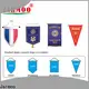 Banderas de golf de alta calidad a la venta personalizadas a la venta 1