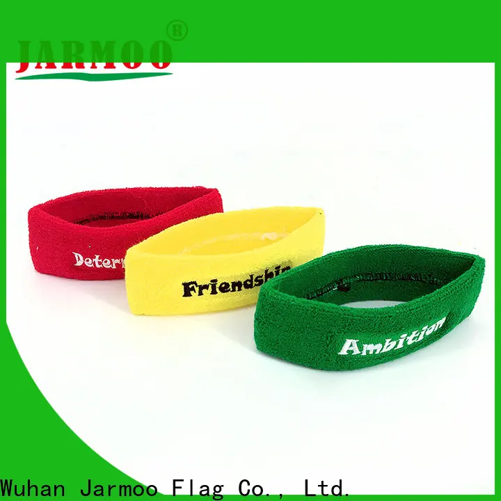 Jarmoo cost-effective soccer team scarf wholesale for marketing 1