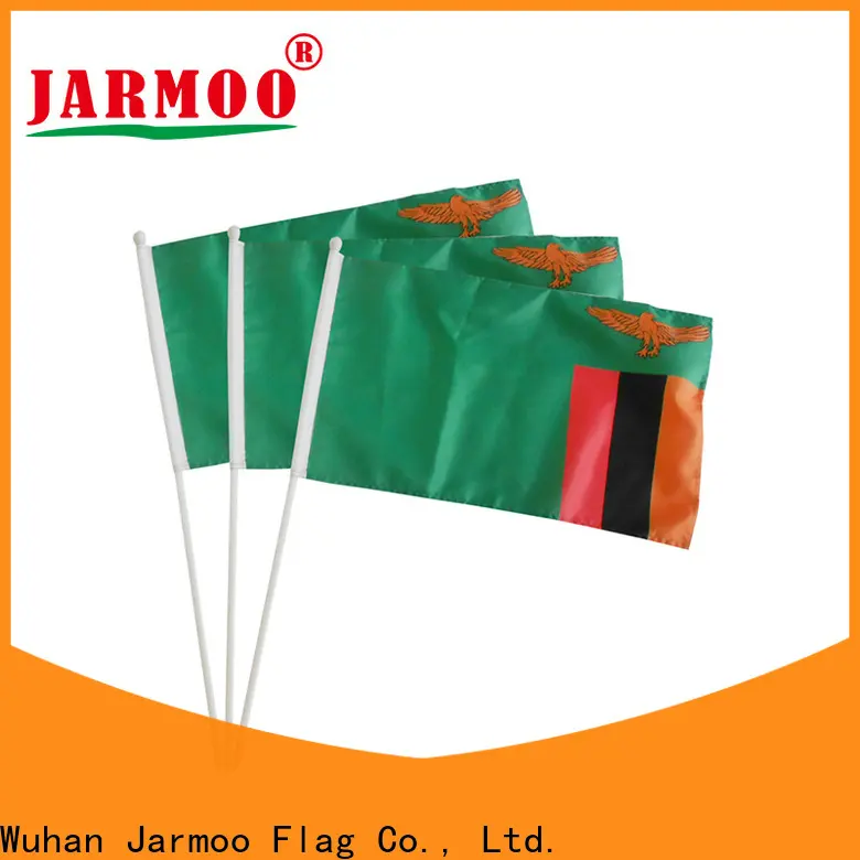 recyclable flag for car from China on sale 1