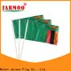 recyclable flag for car from China on sale 1