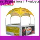 Jarmoo top quality folding tent customized on sale 1