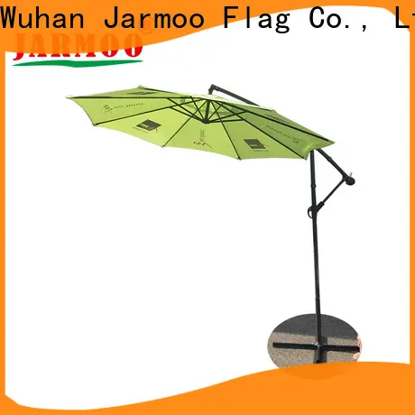 Jarmoo eco-friendly fitted table cover customized for business 1