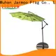 Jarmoo eco-friendly fitted table cover customized for business 1