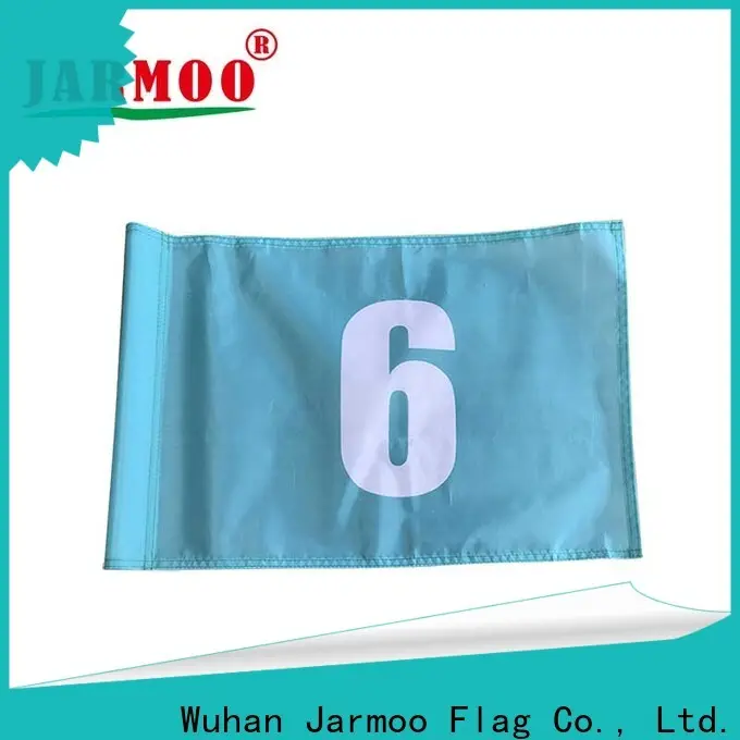 Jarmoo cost-effective flag bunting factory on sale 1