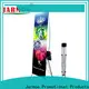 Jarmoo tension fabric wall with good price for promotion 1