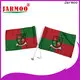 Jarmoo colorful custom 3x5 flag printing with good price for promotion 1