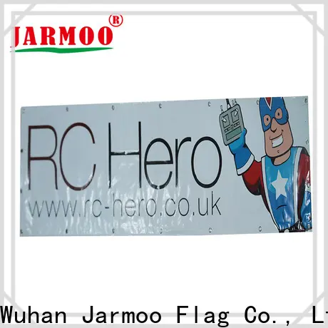 Jarmoo wall banners printing with good price bulk buy 1
