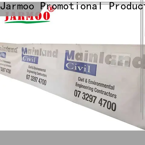 Jarmoo custom banner signs directly sale for business 1