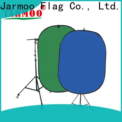 Jarmoo fabric backdrop directly sale for promotion 1