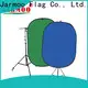 Jarmoo fabric backdrop directly sale for promotion 1